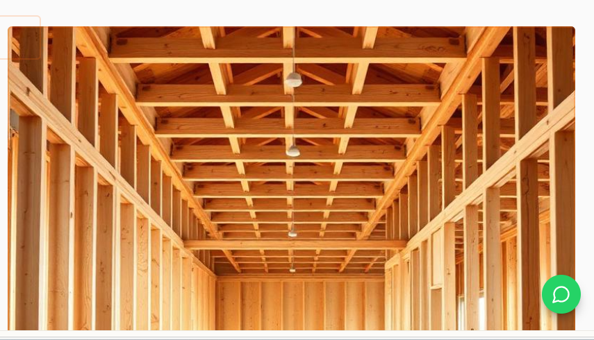 JCB Multi-Frame | Multi-Family Wood Framing Contractor